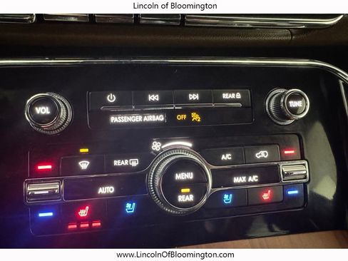 Certified 2023 Lincoln Navigator Reserve image 61