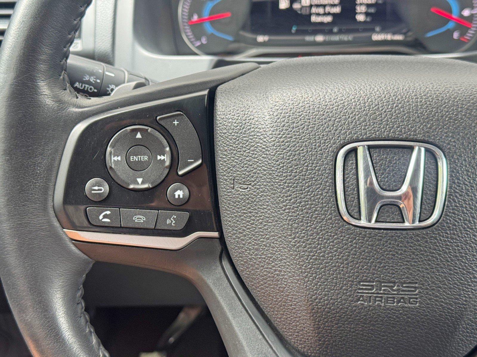 Used 2022 Honda Pilot Touring image 21