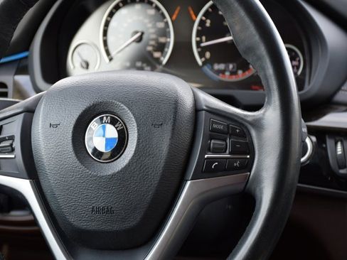 Used 2014 BMW X5 xDrive35i image 23
