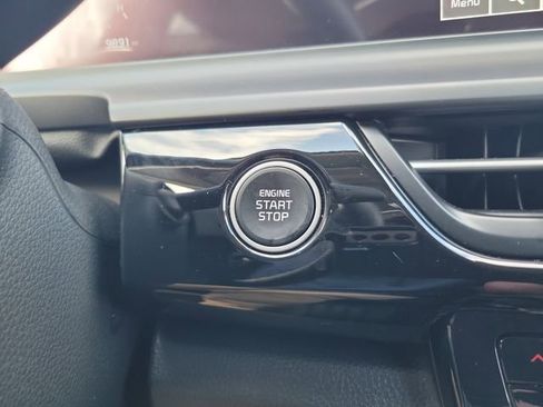 Certified 2024 Kia Seltos S image 26