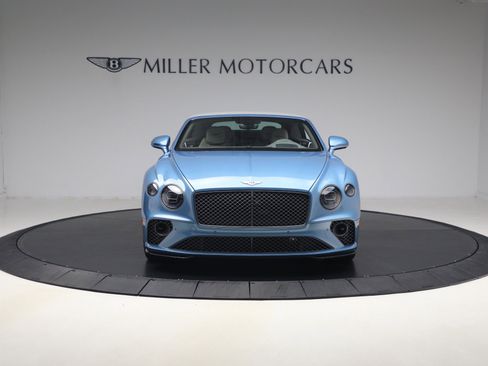 Used 2024 Bentley Continental GT Speed AWD/4WD image 21