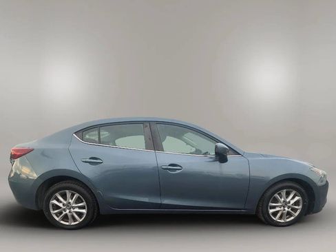Used 2015 MAZDA MAZDA3 i Grand Touring image 8