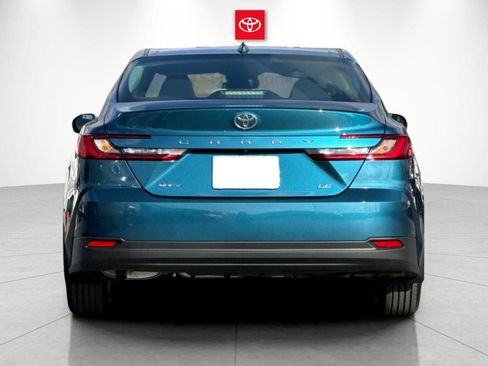 New 2026 Toyota Camry LE image 4