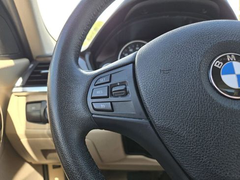 Used 2015 BMW 320i Sedan image 28