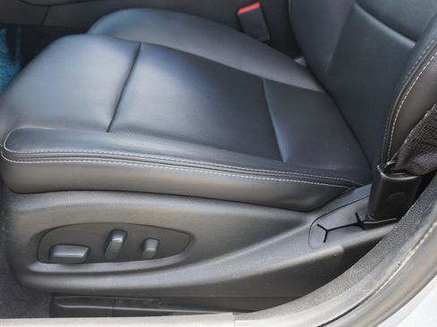 Used 2018 Cadillac ATS Luxury RWD image 24
