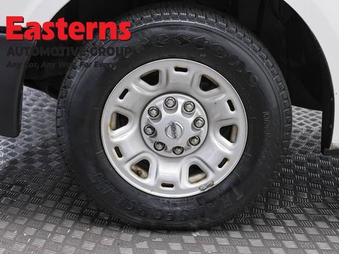 Used 2018 Nissan NV 1500 SV w/ Navigation Package RWD image 32
