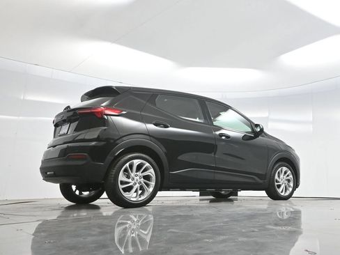 New 2027 Chevrolet Bolt LT w/ Comfort Package FWD image 70