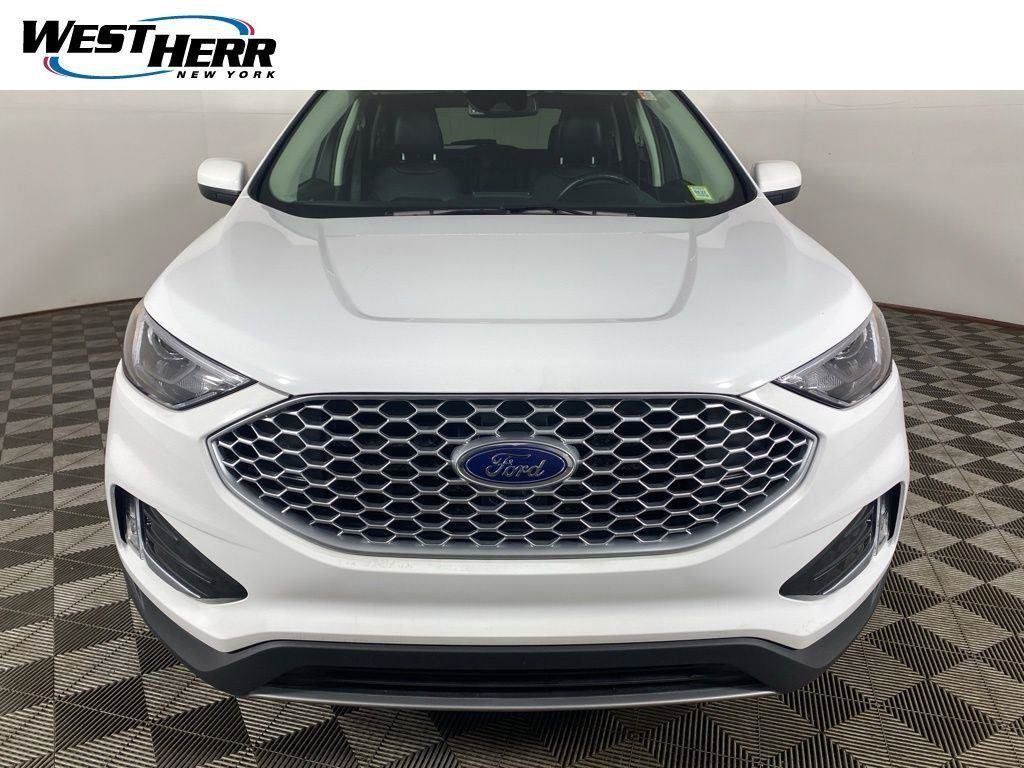 Used 2024 Ford Edge SEL w/ Convenience Package AWD/4WD image 23