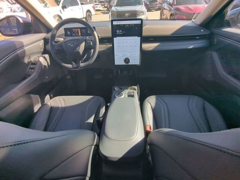 New 2024 Ford Mustang Mach-E Premium RWD image 16