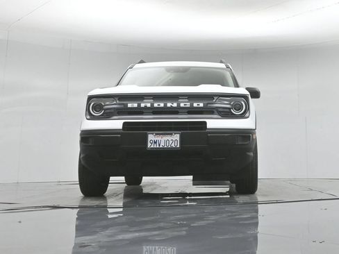 Certified 2024 Ford Bronco Sport Big Bend AWD/4WD image 47