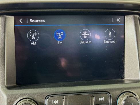 Used 2020 Chevrolet Colorado LT RWD image 19