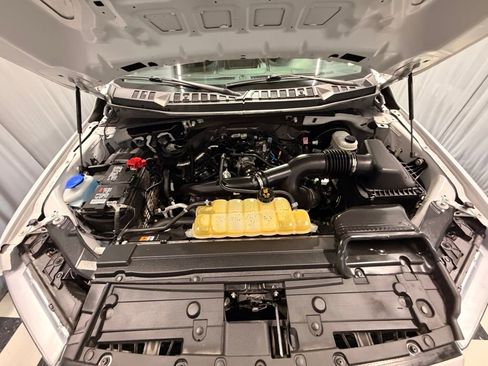 Used 2020 Ford F150 XL w/ Equipment Group 101A Mid RWD image 14
