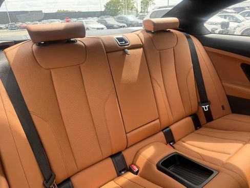 Certified 2026 BMW 230i xDrive Coupe w/ Premium Package AWD/4WD image 30