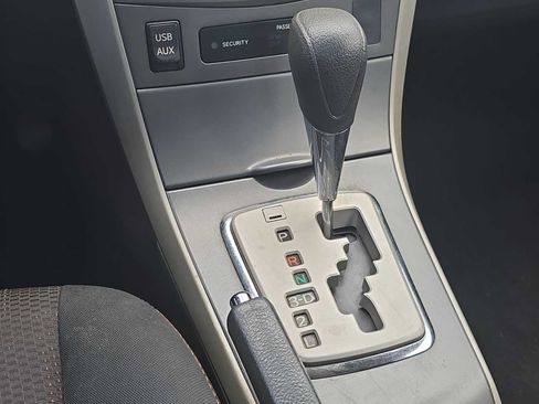 Used 2013 Toyota Corolla S Special Edition FWD image 21