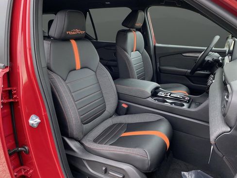 New 2026 Honda Passport TrailSport image 32