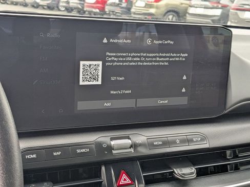 Used 2025 Kia K4 LXS image 22