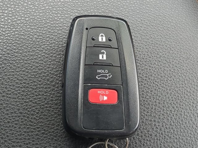 Certified 2024 Toyota RAV4 XLE w/ Convenience Package AWD/4WD image 27