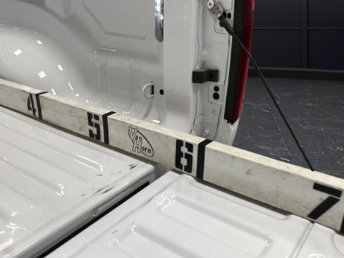 Used 2025 RAM 1500 Laramie w/ Laramie Southwest Edition AWD/4WD image 38