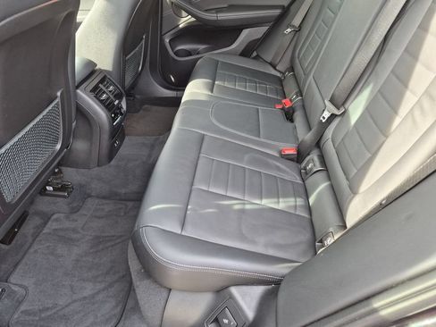 Used 2023 BMW X3 sDrive30i w/ Premium Package RWD image 26