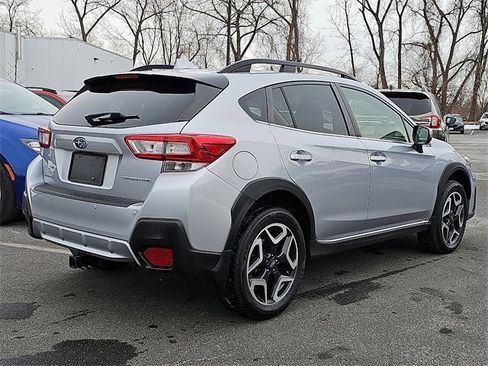 Used 2019 Subaru Crosstrek 2.0i Limited w/ Moonroof Package image 6