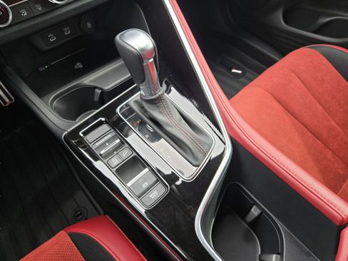 Certified 2025 Acura ADX A-Spec FWD image 15