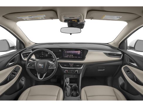 New 2026 Buick Encore GX Preferred FWD image 36