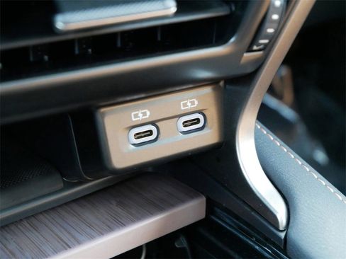 Certified 2024 Lexus RX 350 Premium image 22