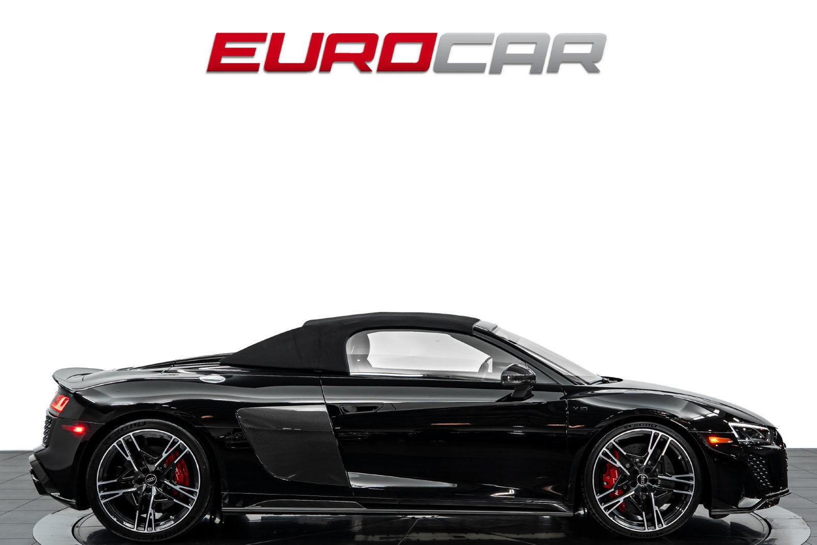 Used 2023 Audi R8 V10 performance AWD/4WD image 7