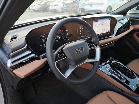 New 2025 Audi A5 2.0T Premium image 7