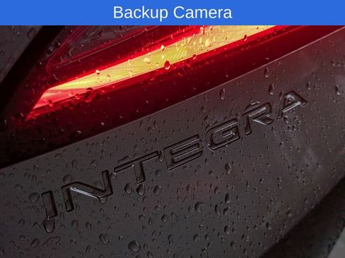 Certified 2023 Acura Integra image 13