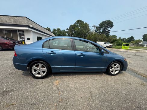 Used 2009 Honda Civic LX-S image 7