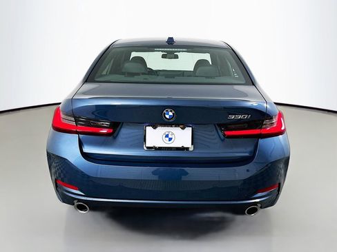 New 2026 BMW 330i Sedan w/ Convenience Package image 6