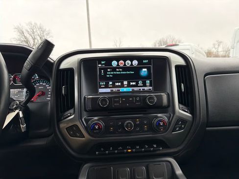 Used 2019 Chevrolet Silverado 2500 LTZ w/ Duramax Plus Package image 15