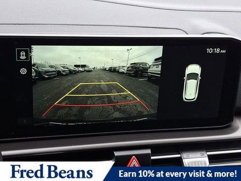 New 2026 Kia Sportage EX image 13