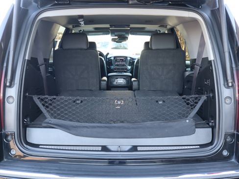 Used 2017 Chevrolet Tahoe Premier image 40