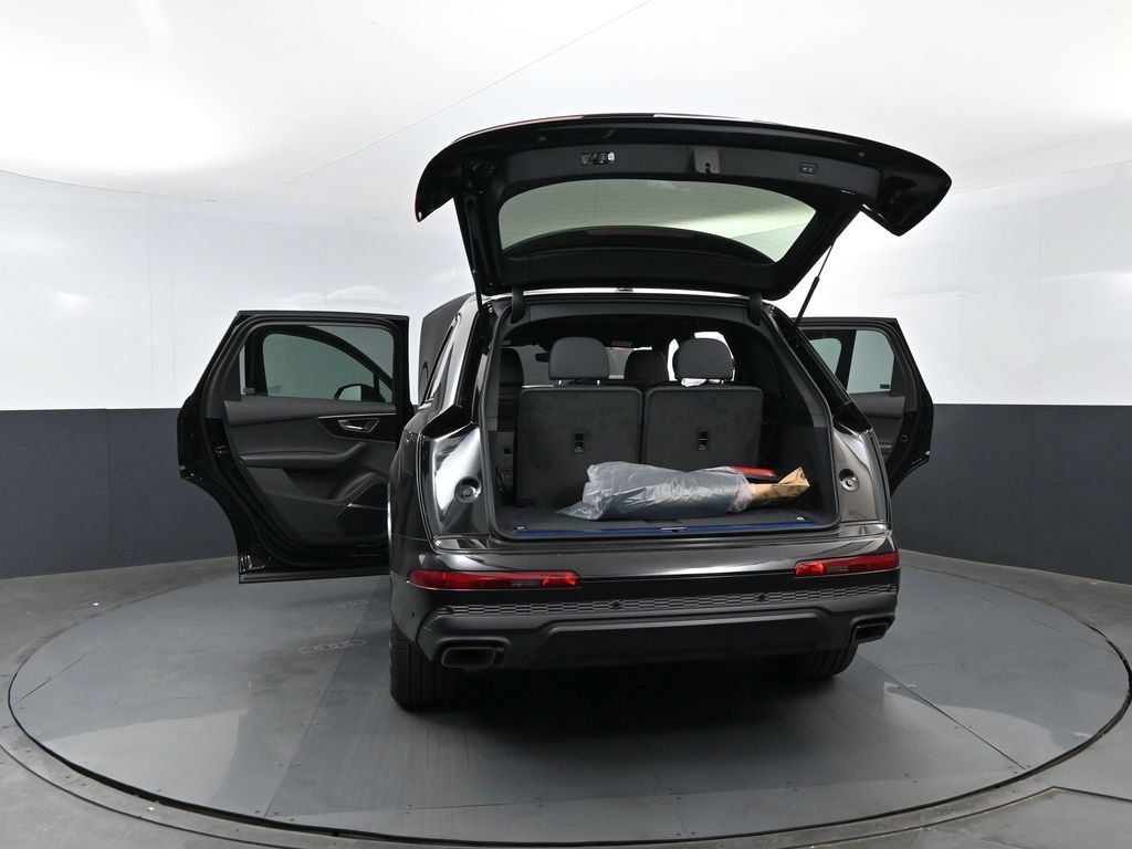 New 2026 Audi Q7 2.0T Premium AWD/4WD image 29