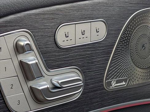 New 2026 Mercedes-Benz GLE 450 4MATIC image 14