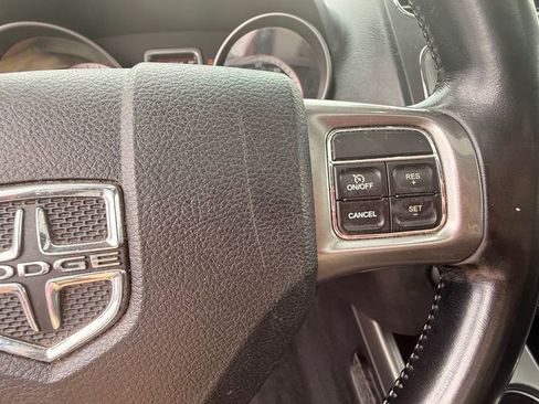 Used 2020 Dodge Journey Crossroad FWD image 17