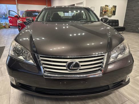 Used 2012 Lexus ES 350 image 2