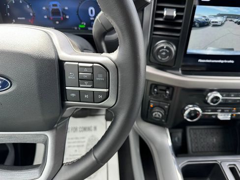 Used 2024 Ford F150 XLT w/ Equipment Group 302A MID AWD/4WD image 31