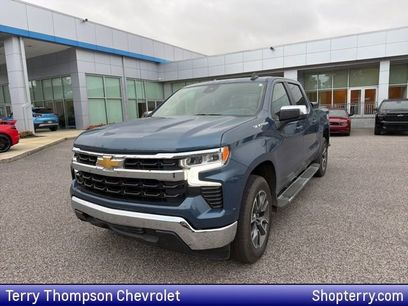 Used 2024 Chevrolet Silverado 1500 LT w/ Protection Package