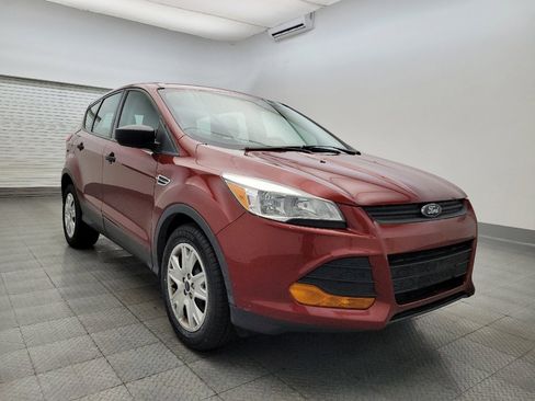Used 2016 Ford Escape S image 13