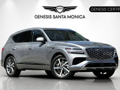 Used 2026 Genesis GV80 3.5T Advanced