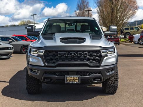 New 2026 RAM 1500 RHO w/ RHO Level 1 Equipment Group AWD/4WD image 5