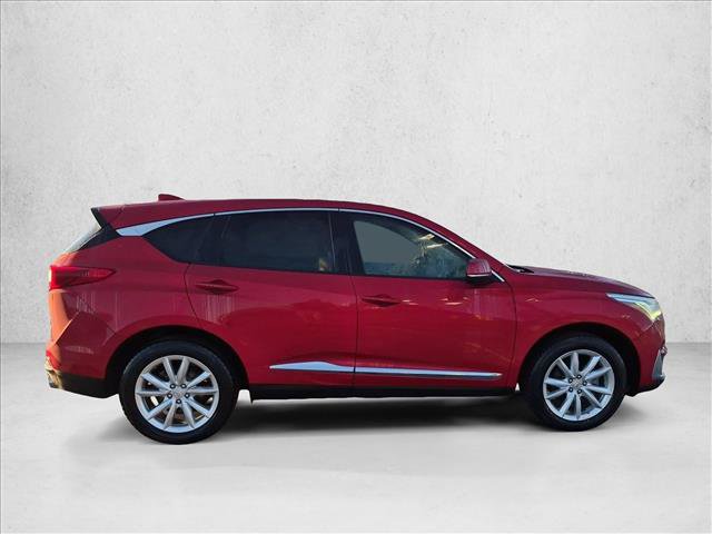 Used 2019 Acura RDX AWD image 4