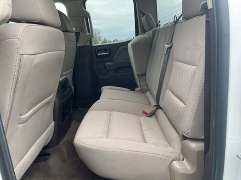 Used 2018 Chevrolet Silverado 1500 LT w/ All Star Edition image 13