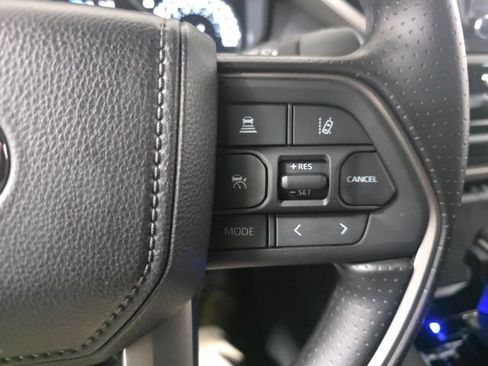 New 2026 Toyota Tundra SR5 AWD/4WD image 24
