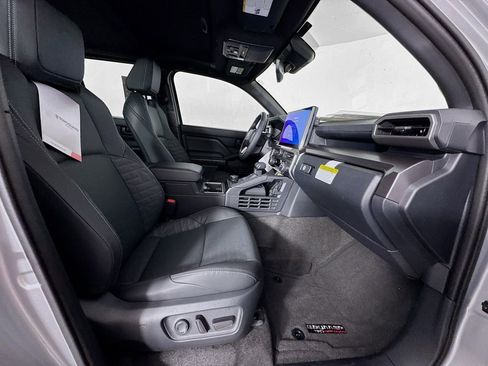 New 2025 Toyota 4Runner TRD Off-Road Premium image 27