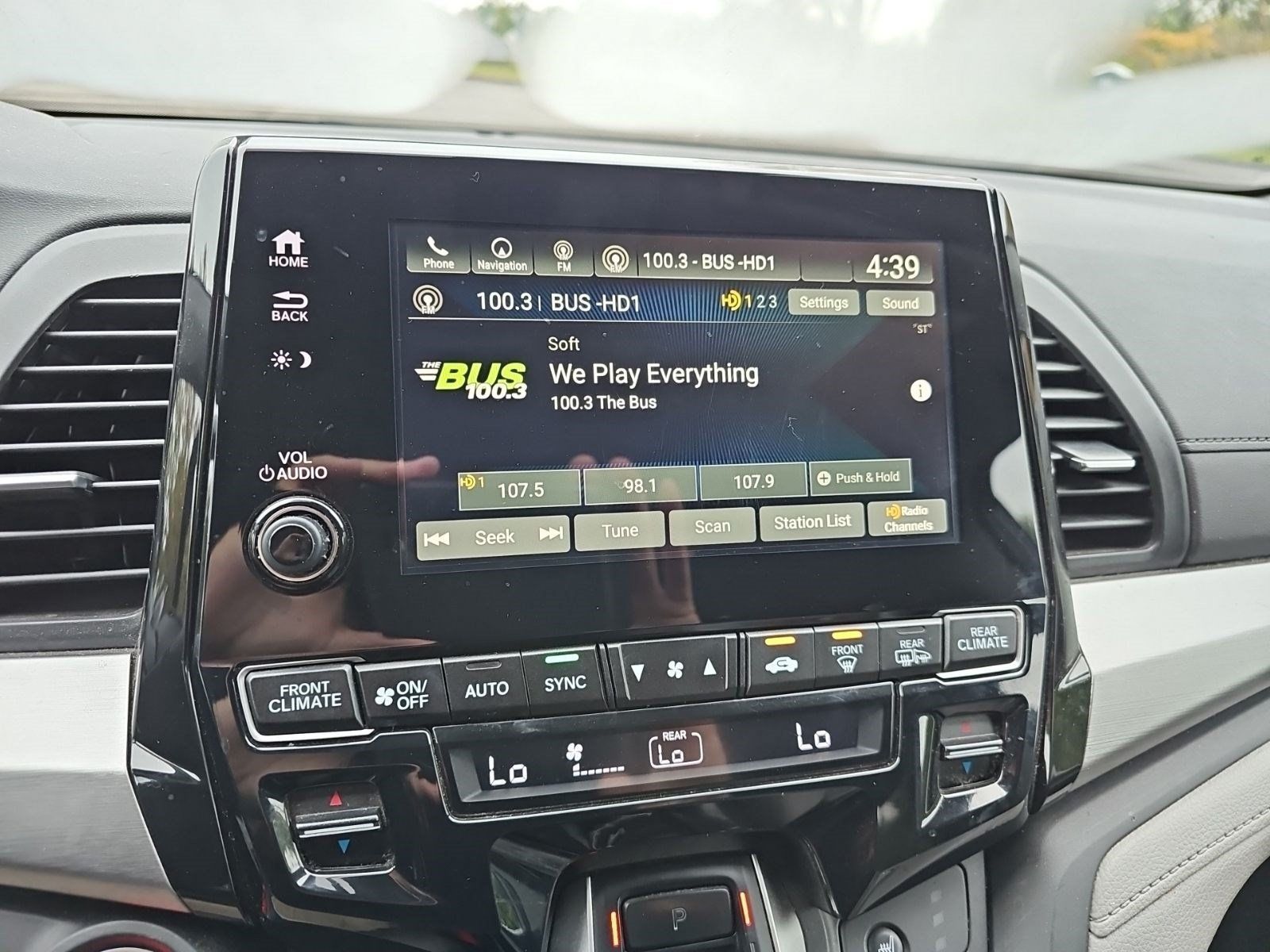 Used 2018 Honda Odyssey EX-L image 20