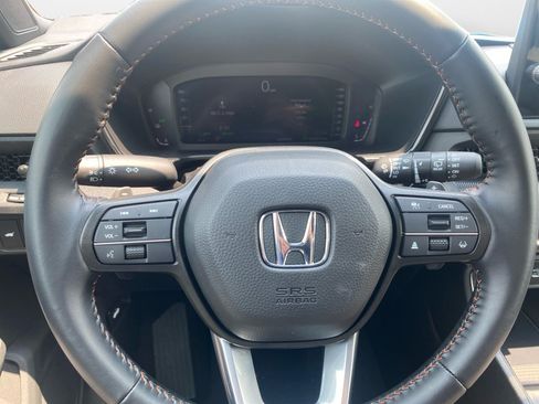 Used 2026 Honda CR-V Sport-L image 13